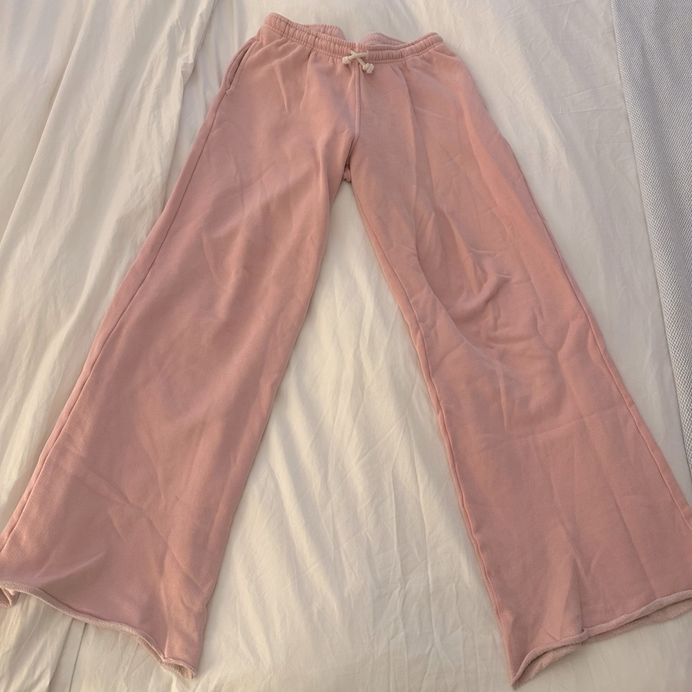 Hailey pant